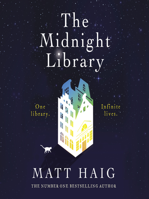 Title details for The Midnight Library by Matt Haig - Available